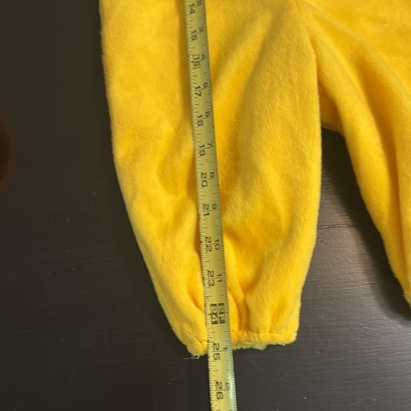 Yellow Duck Costume for Kids - Picture 3 of 8